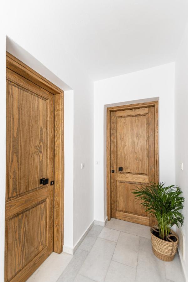 Galazia Boutique Aparthotel Naxos City