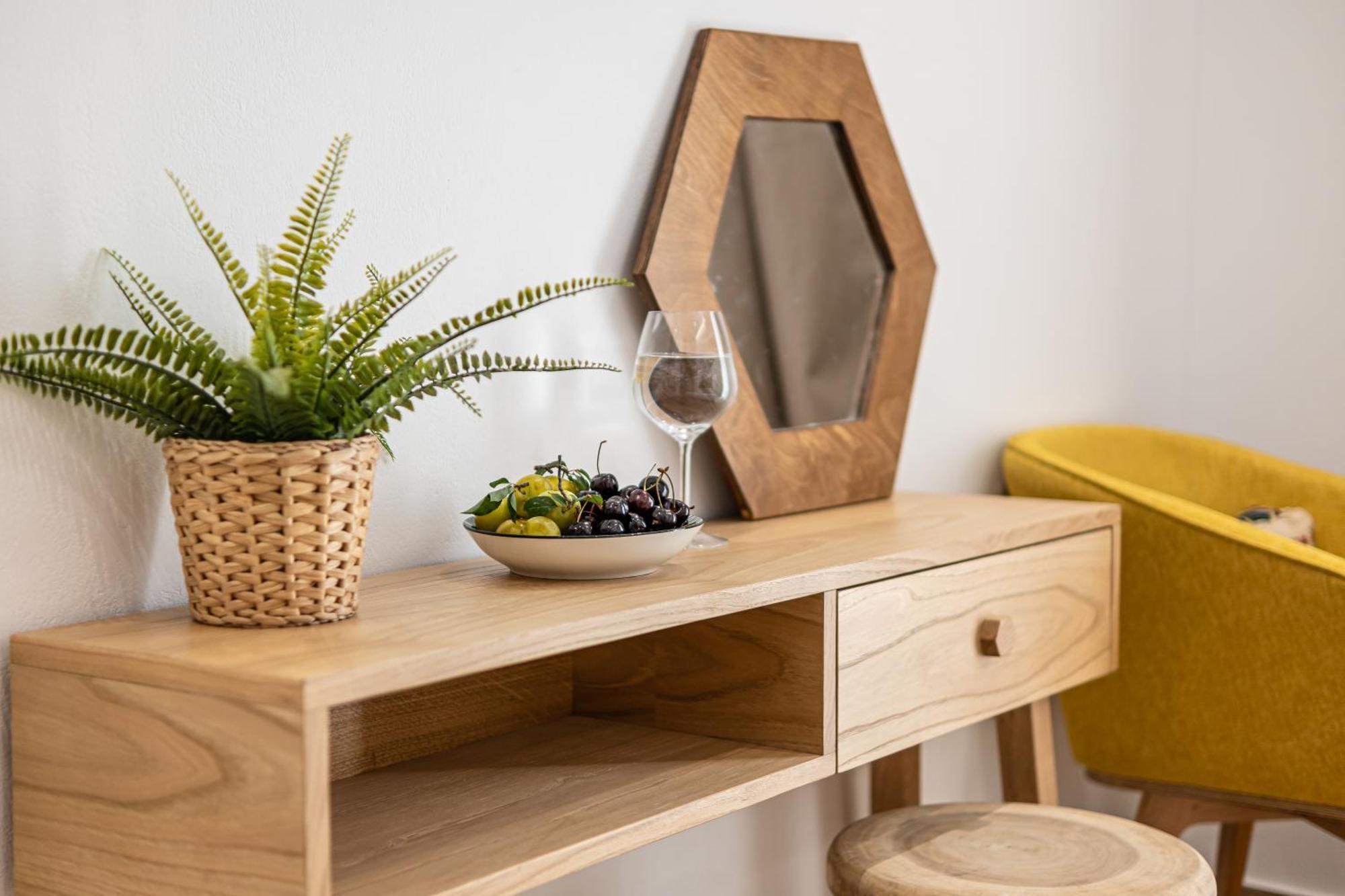 Galazia Boutique * Naxos City
